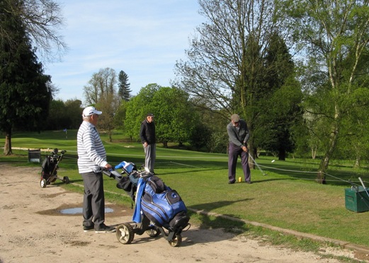 golf